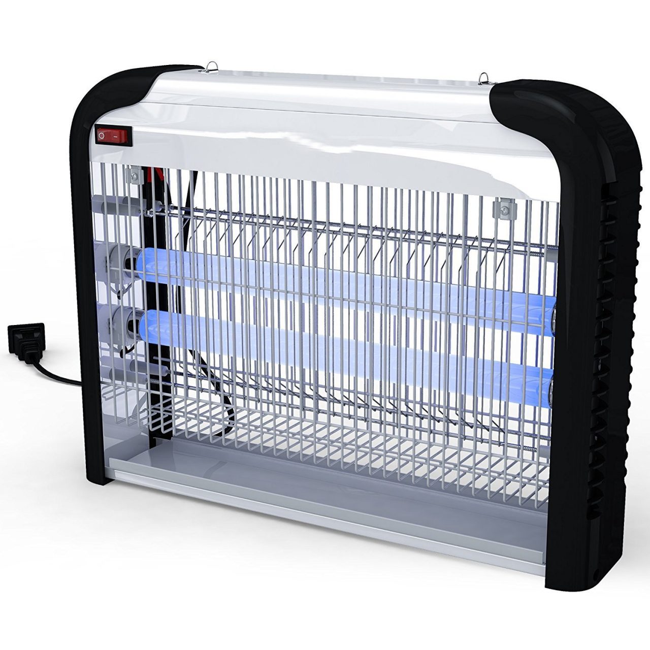 PestZilla UV Electronic Bug Zapper Review Best Insect Killer